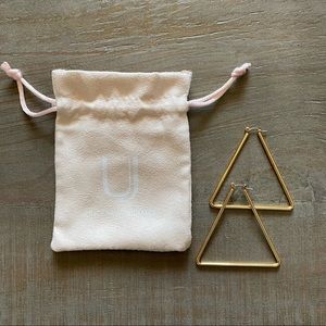 Uncommon James Earrings